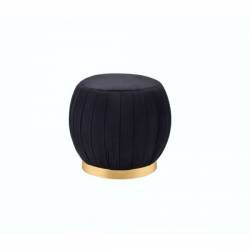 96449 Zinnia Ottoman