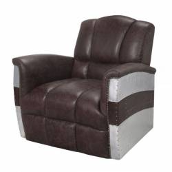 59716 Brancaster Accent Chair