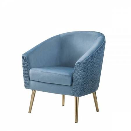 59887 Benny Accent Chair