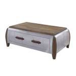 82855 Brancaster Coffee Table