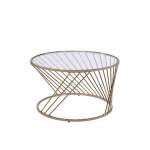 82990 Bluelipe Coffee Table