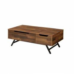 83145 Throm Coffee Table w/Lift Top
