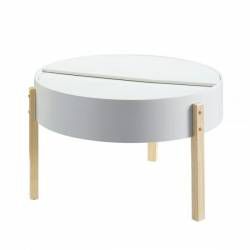 83215 Bodfish Coffee Table