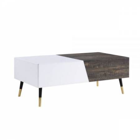 84680 Orion Coffee Table