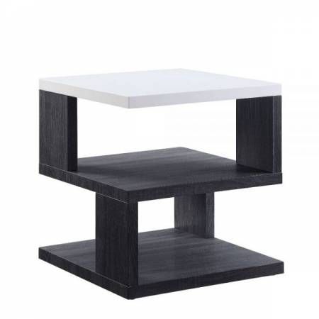 82172 Pancho End Table