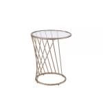 82992 Bluelipe End Table