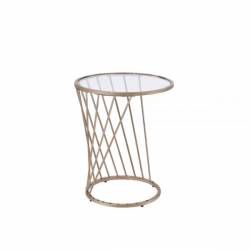 82992 Bluelipe End Table