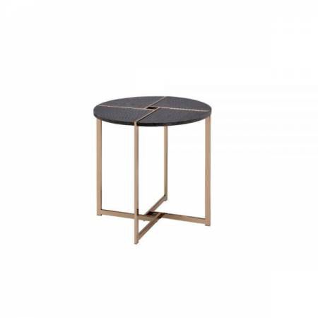 83007 Bromia End Table