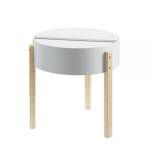 83217 Bodfish End Table