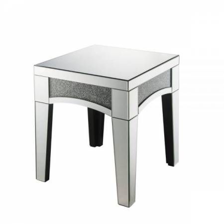 84677 Nowles End Table