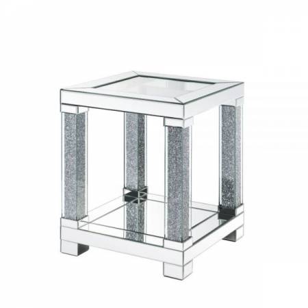 87997 Noralie End Table
