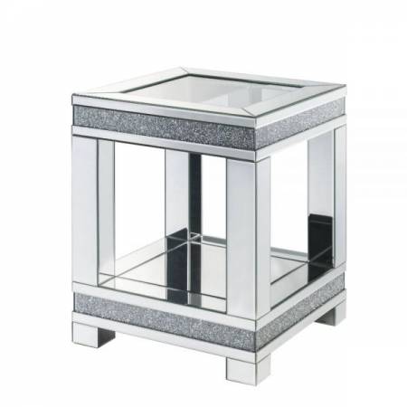 88022 Noralie End Table