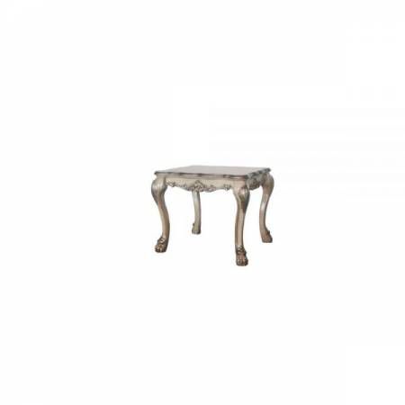88172 Dresden End table