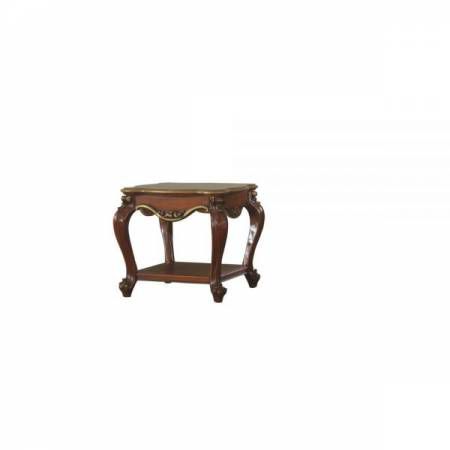 88222 Picardy End Table