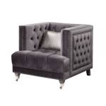 55267 Hegio Chair w/1 Pillow