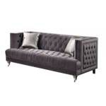55265 Hegio Sofa w/2 Pillows