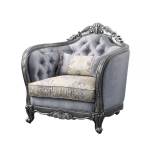 55347 Ariadne Chair w/1 Pillow