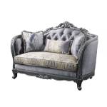 55346 Ariadne Loveseat w/3 Pillows