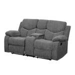 55441 Kalen Loveseat w/Console