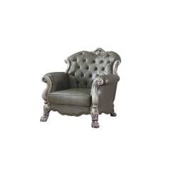 58177 Dresden Chair w/1 Pillow