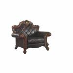 58222 Picardy Chair w/1 Pillow