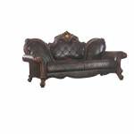 58221 Picardy Sofa w/3 Pillows