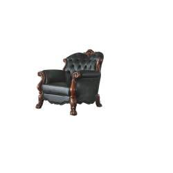 58232 Dresden Chair w/1 Pillow