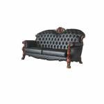58230 Dresden Sofa w/5 Pillows