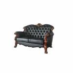 58231 Dresden Loveseat w/3 Pillows