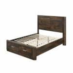 24200Q ELETTRA QUEEN BED