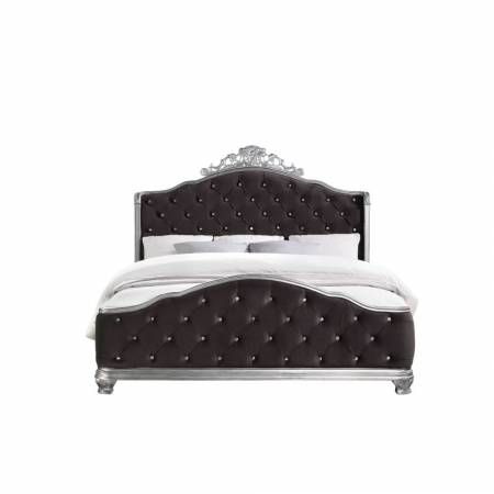 22140Q Leonora Queen Bed