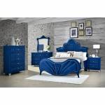 24220Q-4PC 4PC SETS Dante Queen Bed