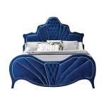 24220Q Dante Queen Bed