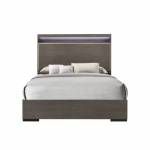 27650Q Escher Queen Bed