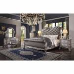 28190Q Dresden Queen Bed