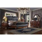 28230Q Dresden Queen Bed