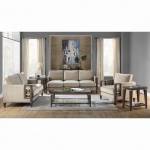 5799-2PC 2PC SETS Peregrine Sofa + Loveseat