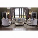 5394-2PC 2PC SETS Sheridan Sofa + Loveseat