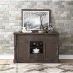 Leilani Server - 62329 - Walnut