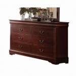 Louis Philippe Dresser - 23755 - Cherry
