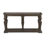 3675-05 Sofa Table