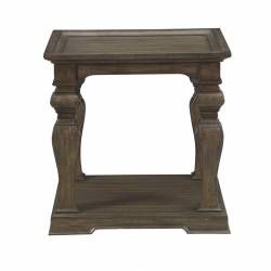 3675-04 End Table