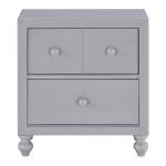1803GY-4 Night Stand