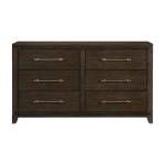 1669-5 Dresser