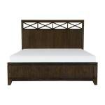 1669K-1CK* California King Bed