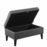 920207 STORAGE OTTOMAN