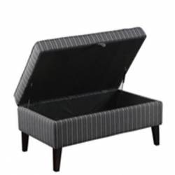 920207 STORAGE OTTOMAN