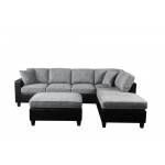 552040 SECTIONAL