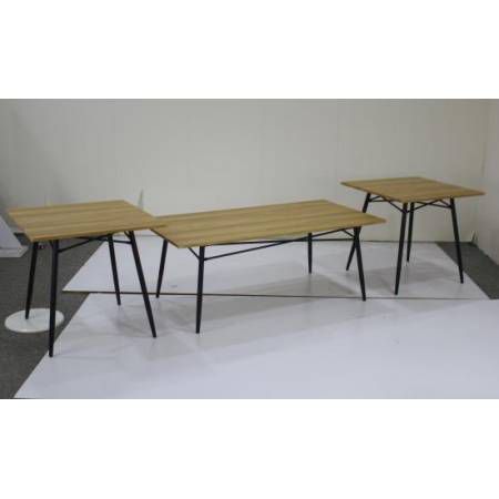 721373 3 PC OCCASIONAL TABLE SET