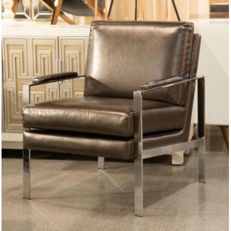 905722 ACCENT CHAIR